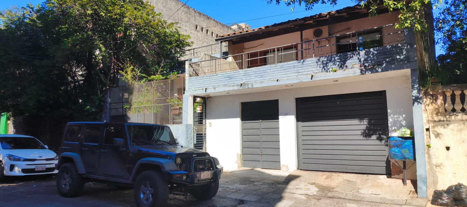 Casa en venta en Ciudad Nueva