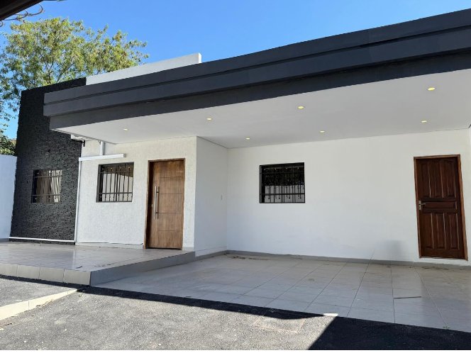 ALQUILO CASA EN FDO DE LA MORA ZONA NORTE — foto 3