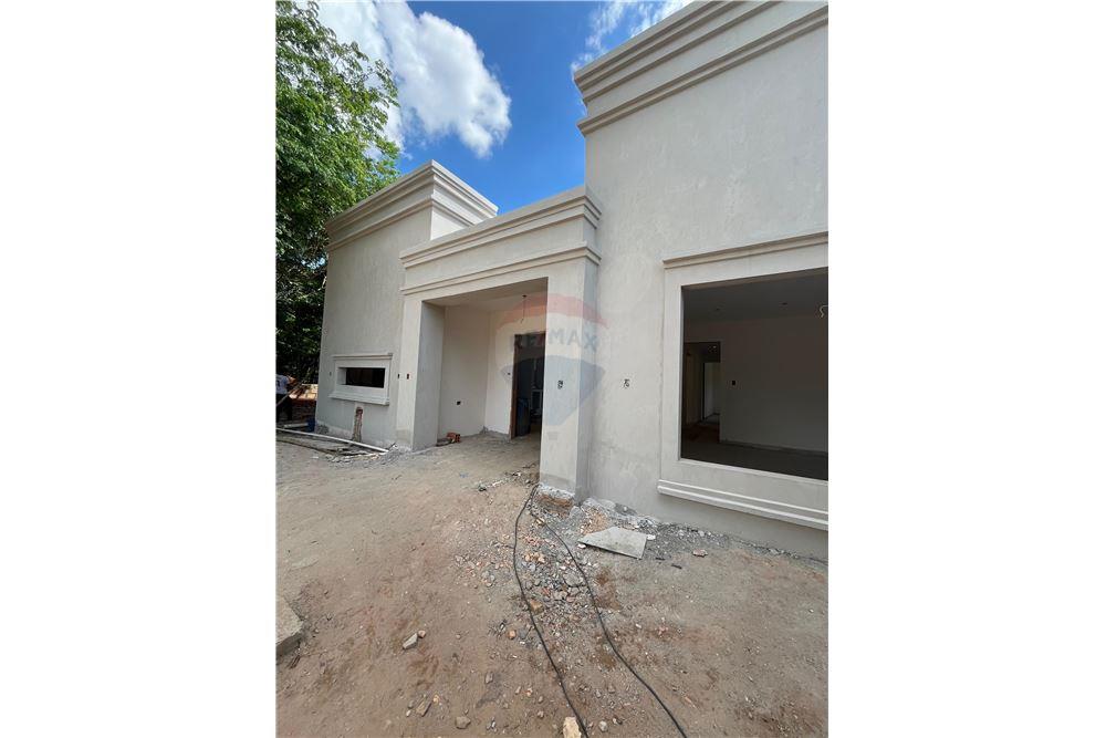 Casa a estrenar en San Bernardino - Los Alpes — foto 3