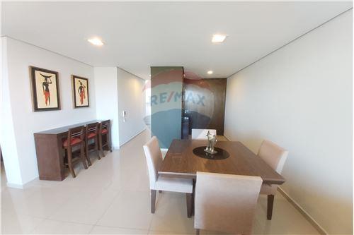 DEPARTAMENTO ALQUILER Z/COLEGIO SANTA CLARA / BID — foto 3