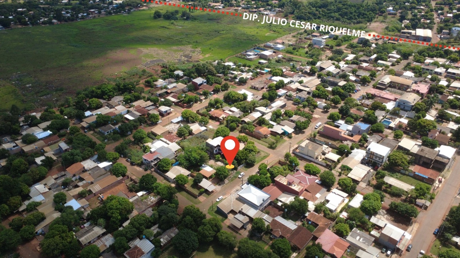 PROPIEDAD EN VENTA CDE — foto 3