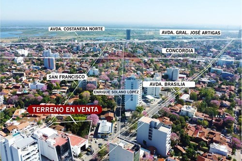 Casa-Venta-PY Asunción Mariscal López calle San Francisco casi Calle Patria… — foto 3