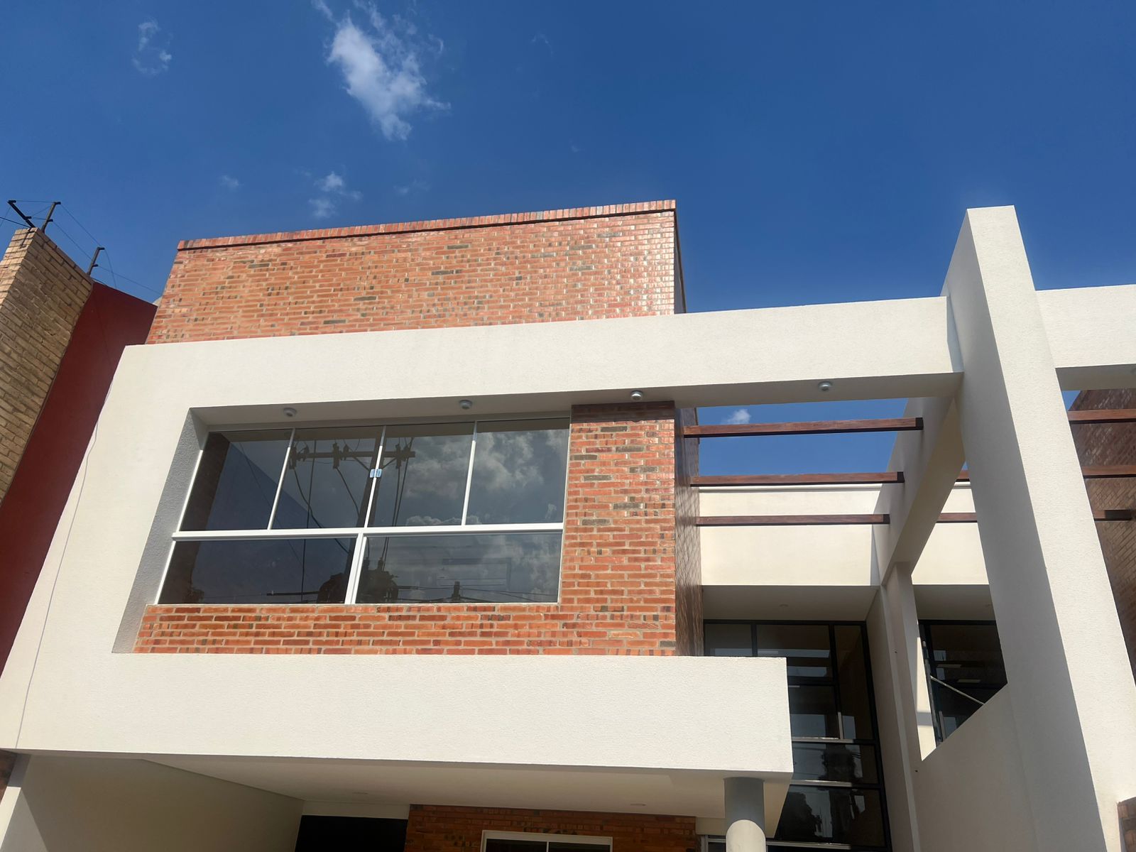 Casa en alquiler en Villa Aurelia