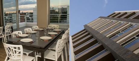 Estrene ! Edificio Infinity 26