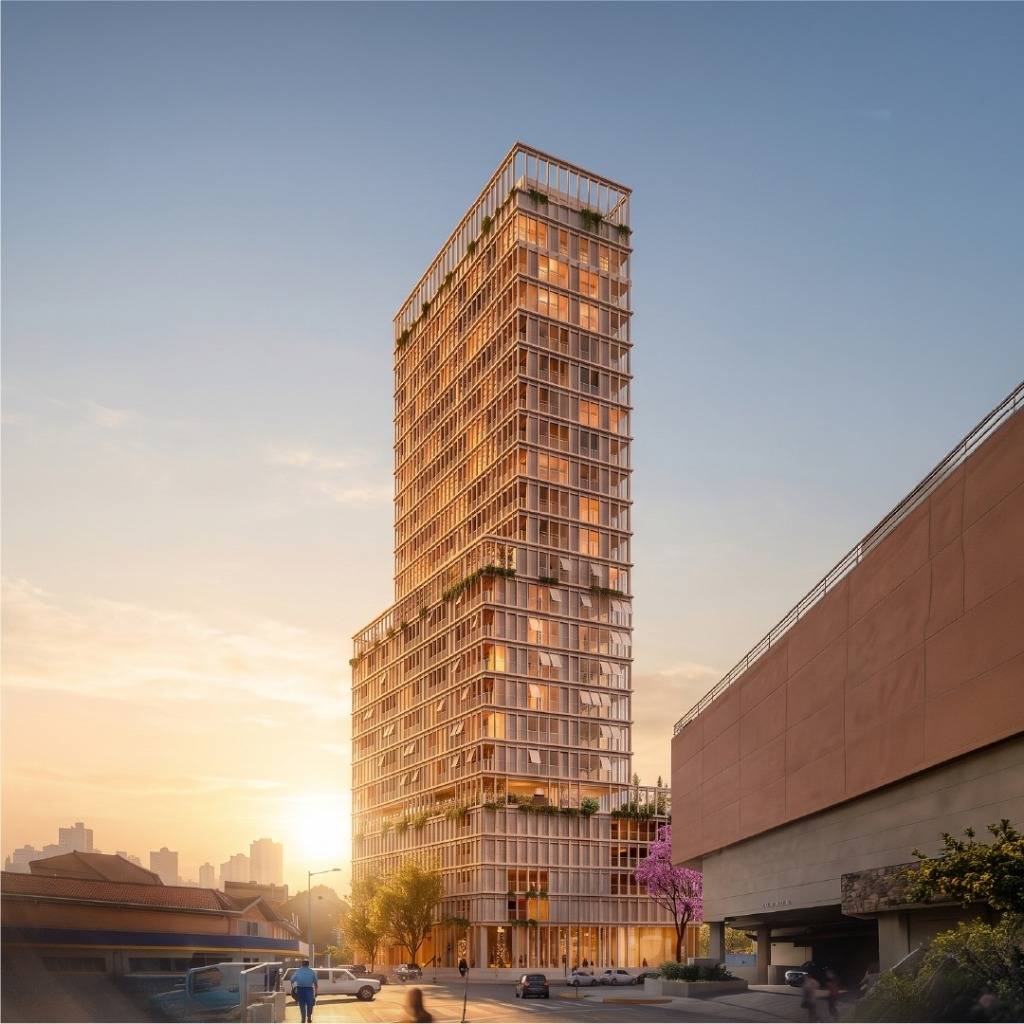 Departamento en venta en Recoleta