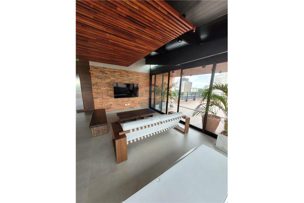 Desarrollo premium con 6 Unidades Disponibles Tipo Loft en el cuarto piso — foto 3