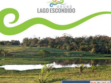 Lago Escondido Condominio Cerrado - Mz 76