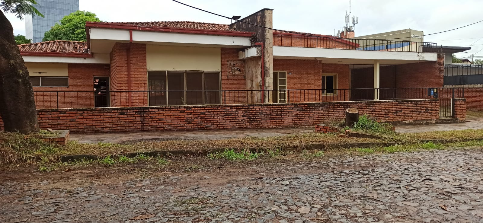 Casa en venta en Barrio Jara, Asunción — foto 2