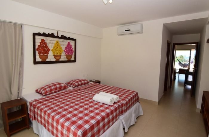 Departamento en alquiler en San Miguel