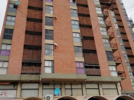 Vendo Departamento En Microcentro De Asunción Zona Aduanas