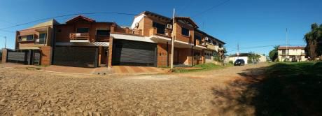 Dúplex A Estrenar - Luque Z/fabrica De Leopard.