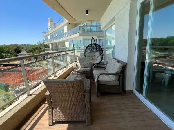 AQUA VILLAGE - DEPARTAMENTO EN ALQUILER TEMPORAL — foto 2