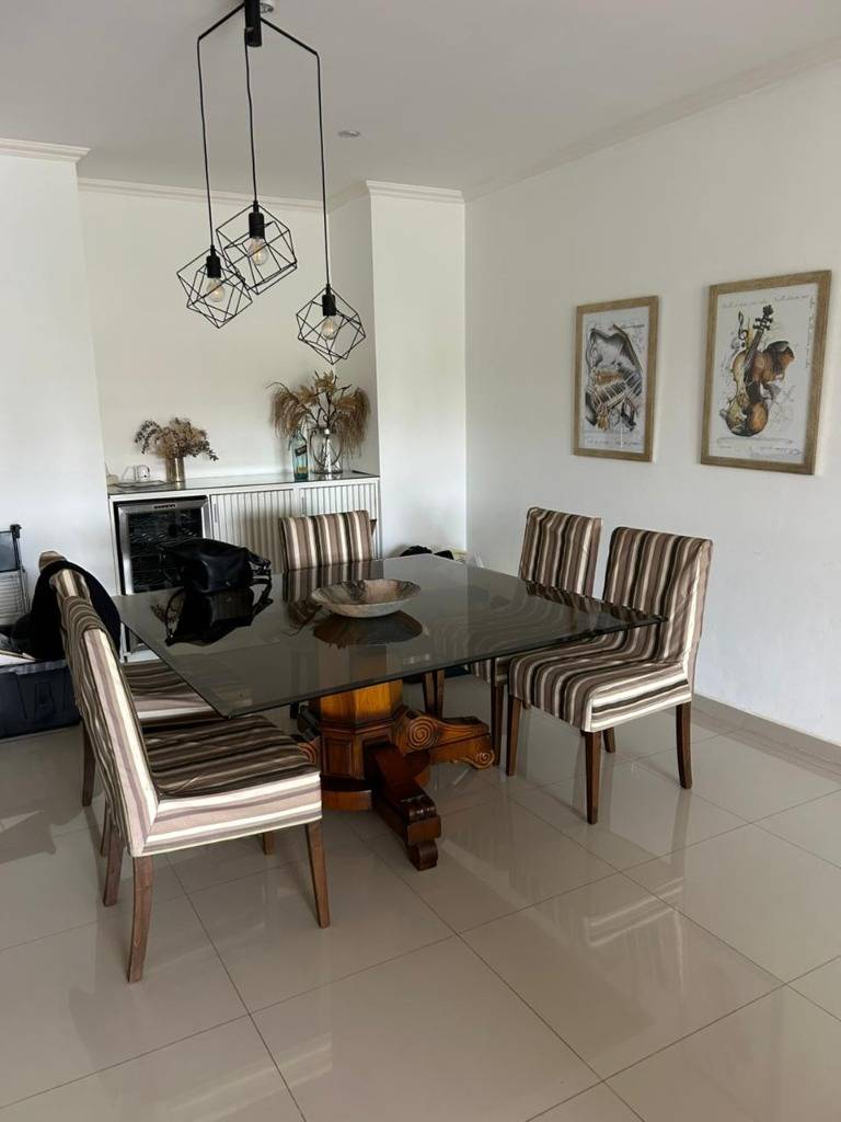 ALQUILO Departamento amoblado 3 dormitorios Torre Diamante en Mburucuyá — foto 3