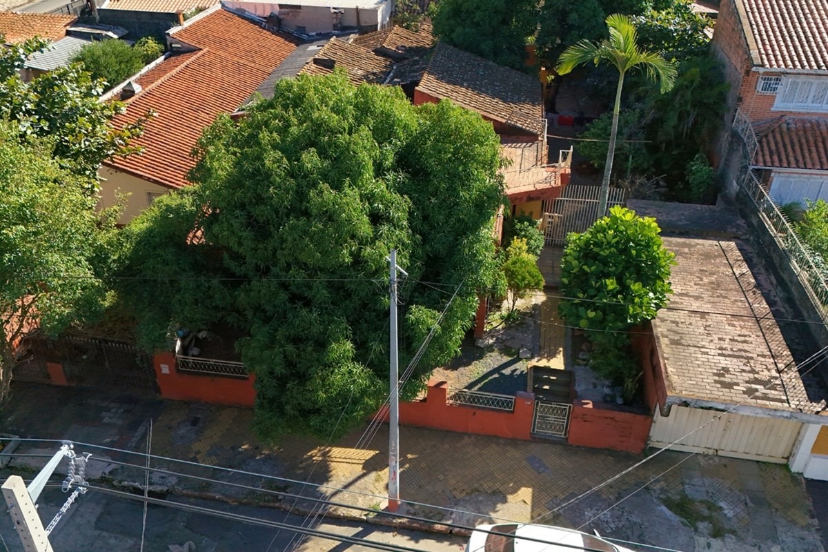 Terreno-Venta-2258 Cala`a entre Nuflo de Chavez y Ruiz Diaz, Sajonia, Asunción — foto 2