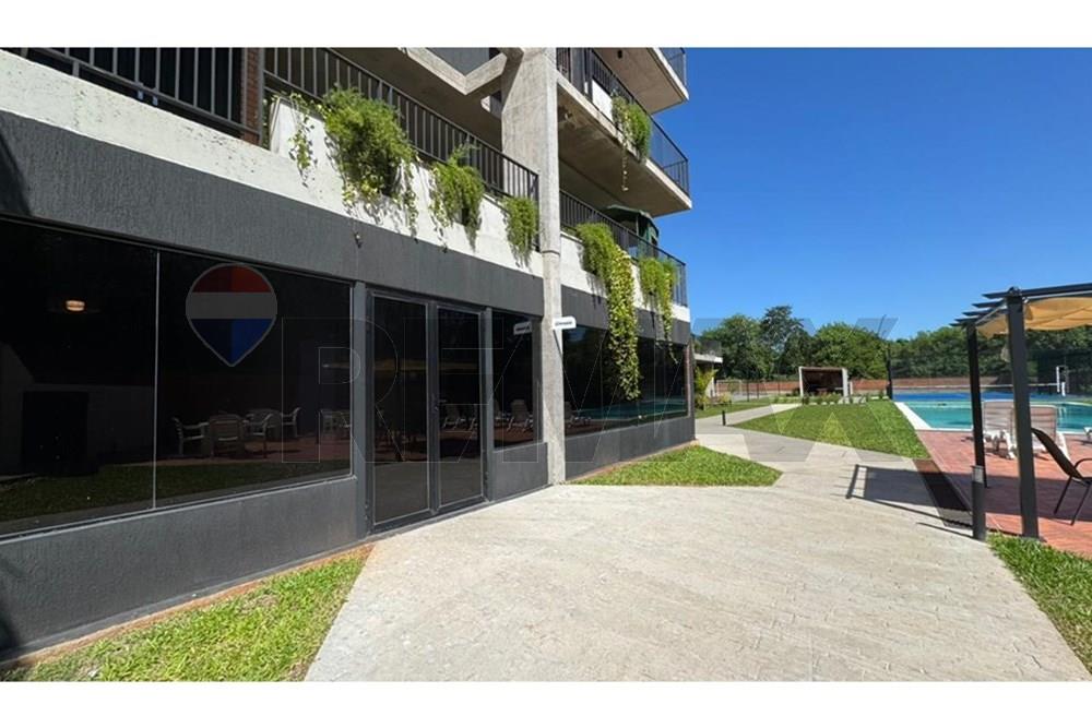 Departamento - Venta - Luque, Central, Paraguay — foto 2