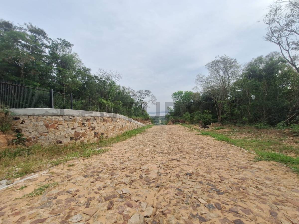 EN VENTA – 6,8 Hectáreas Con Vista Al Lago Ypacaraí, San Bernardino — foto 3
