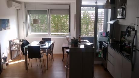 Excelente Apartamento-prado-2 Dorm.