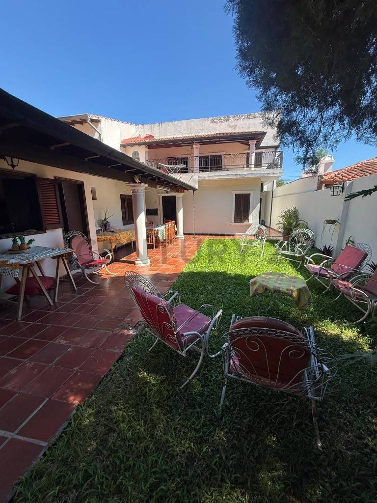 Casa en venta en Tembetary