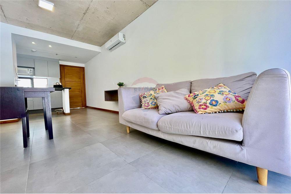 Departamento amoblado en alquiler - TRIBECA — foto 2