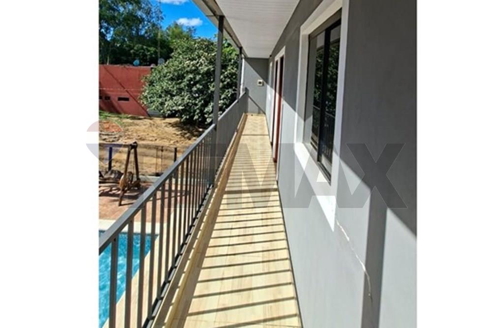 Hotel Venta Ita Cora Ñeembucu Paraguay — foto 2