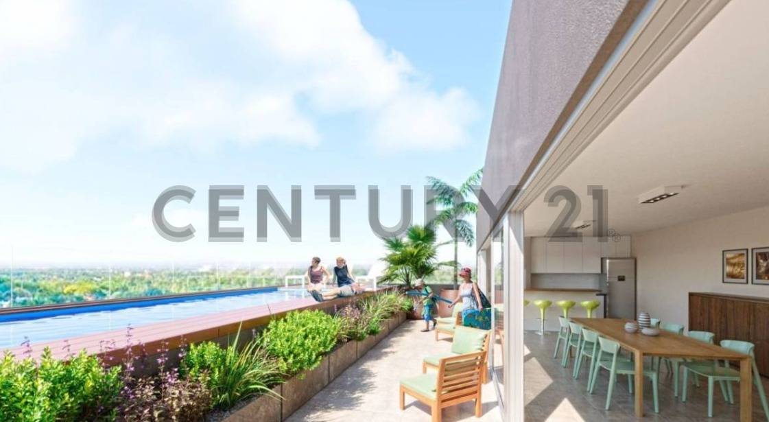 VENTA DE MONOAMBIENTE SOBRE AVENIDA MOLAS LOPEZ — foto 2
