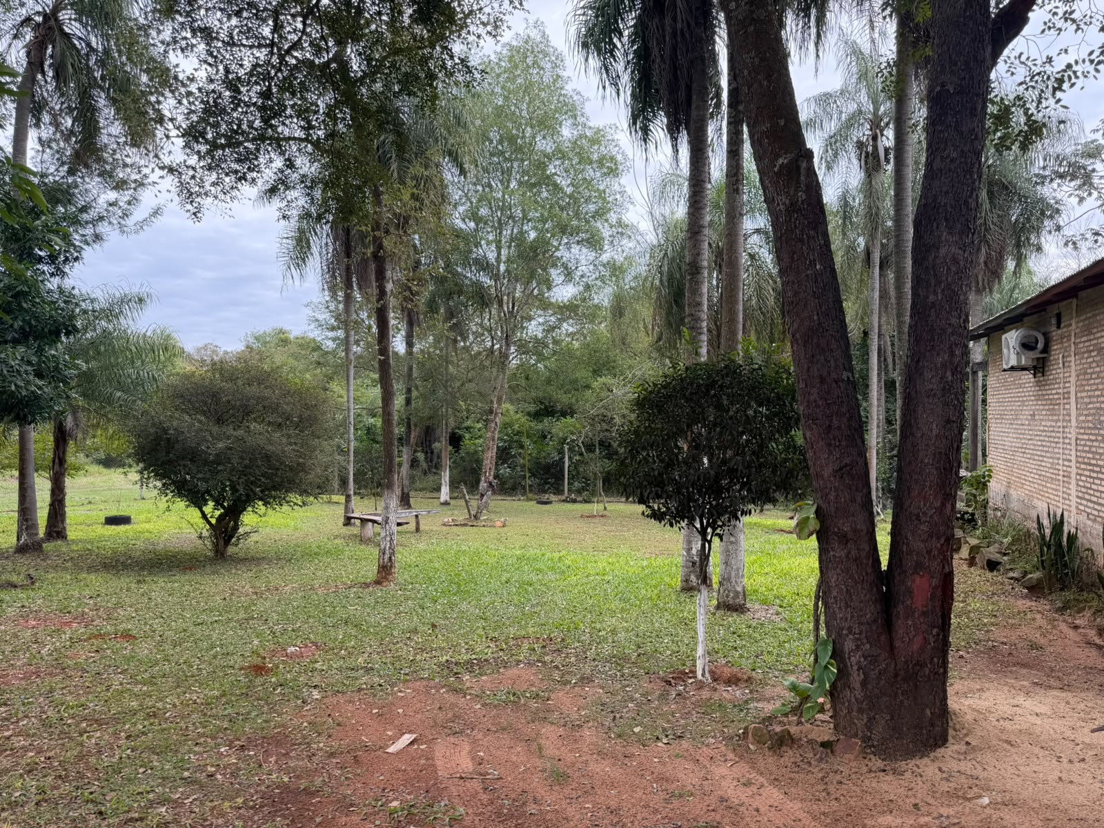VENDO CASA QUINTA EN ATYRA — foto 3