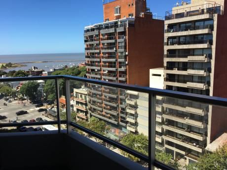 Inmejorable Ubicación! Prox A Rambla!