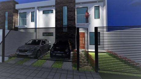 Se Vende Dúplex A Estrenar De 128,45 M2.