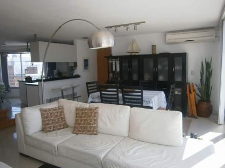 Apartamento Penthouse Duplex !!! 3 Dormitorios Malvin Gge X 2