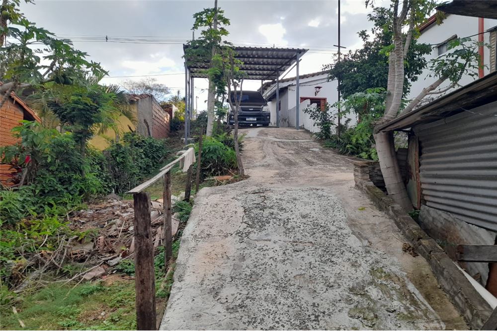 Terreno 854 M2 En Asunción Zeballos Cue — foto 2