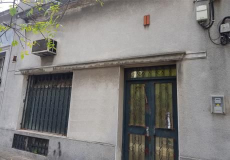 Local - 55 M2 De Planta + 40 M2 Subsuelo