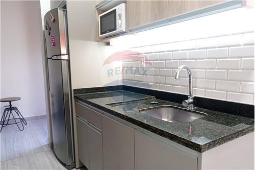 ALQUILER DE DEPARTAMENTO, ASUNCION REPUBLICANO — foto 2