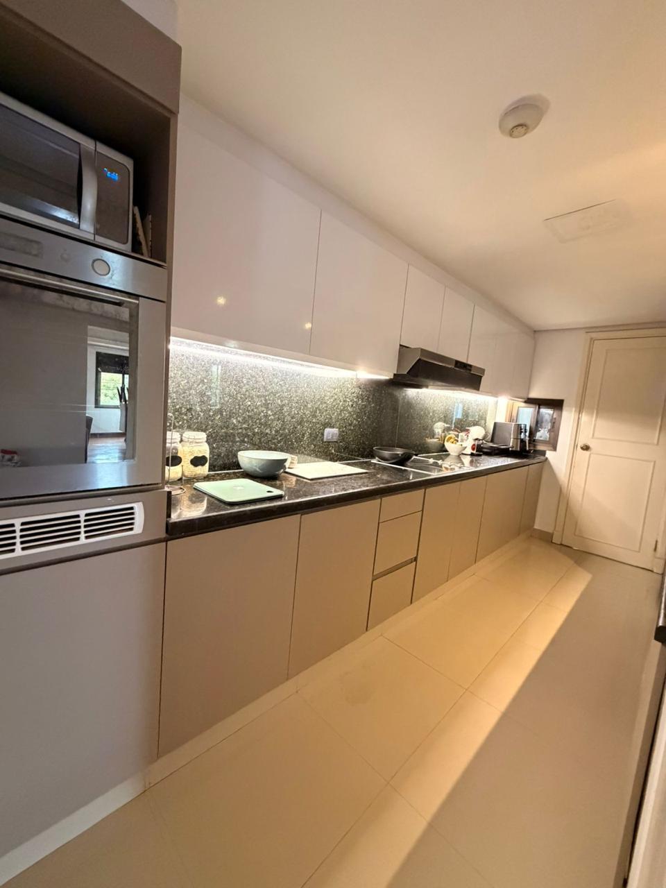 DUPLEX EN ALQUILER EN VILLA AURELIA — foto 3