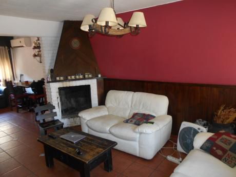 Impecable Duplex En Lindo Entorno!! PróX Luis A. Herrera Y Reyes