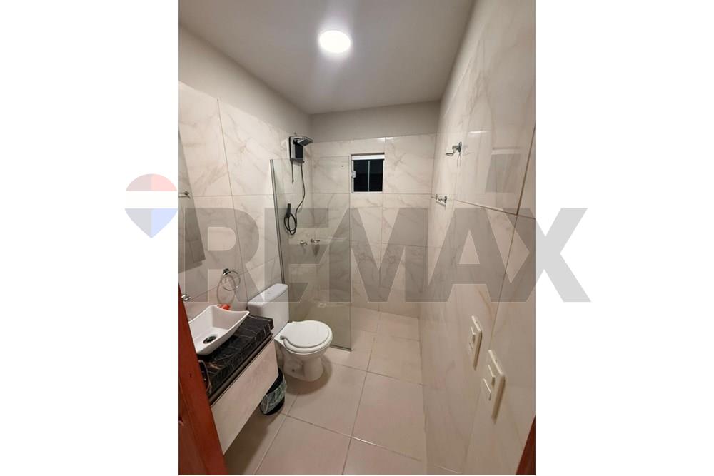 Casa - Alquiler - San Bernardino, Paraguay, Es tu oportunidad! — foto 2