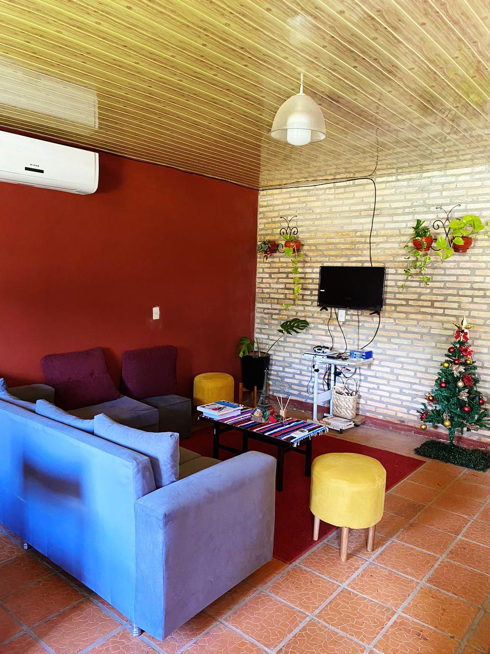 VENDO QUINTA EN AREGUA — foto 2