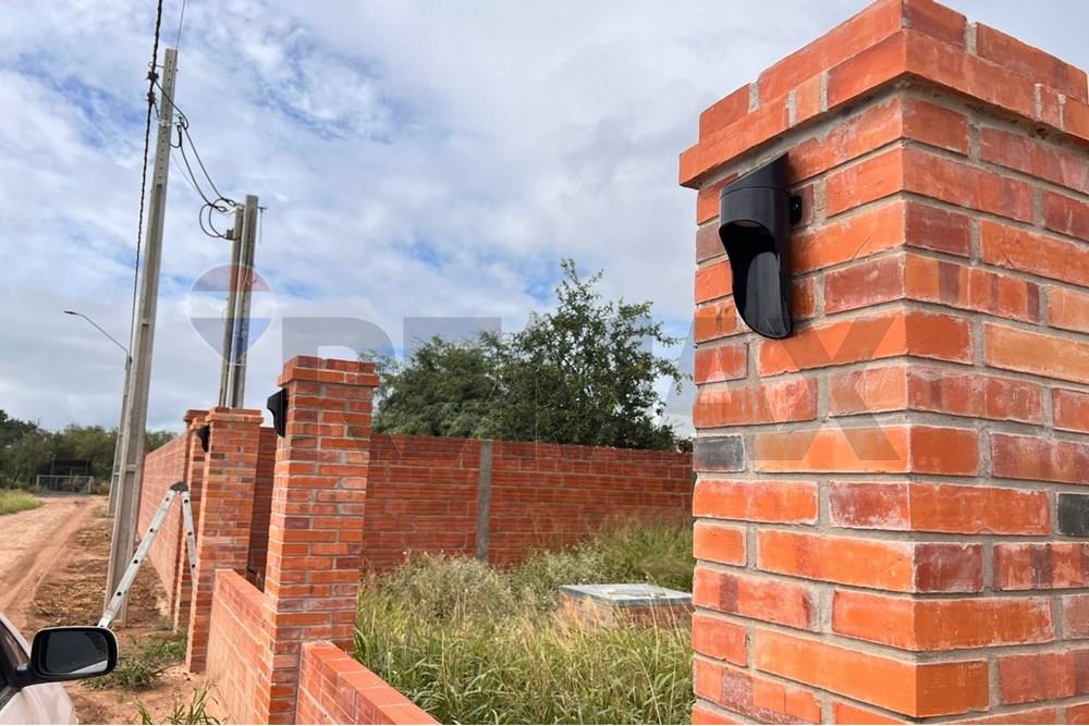 Casa a Terminar de 156 m² Techados en Filadelfia (506 m²), Ideal Inversión — foto 3