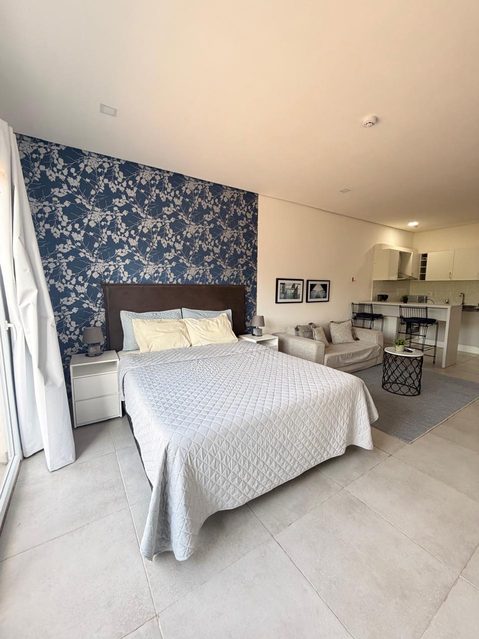 VENDO MONOAMBIENTE AMOBLADO EN BARRIO HERRERA - ASUNCIÓN — foto 2