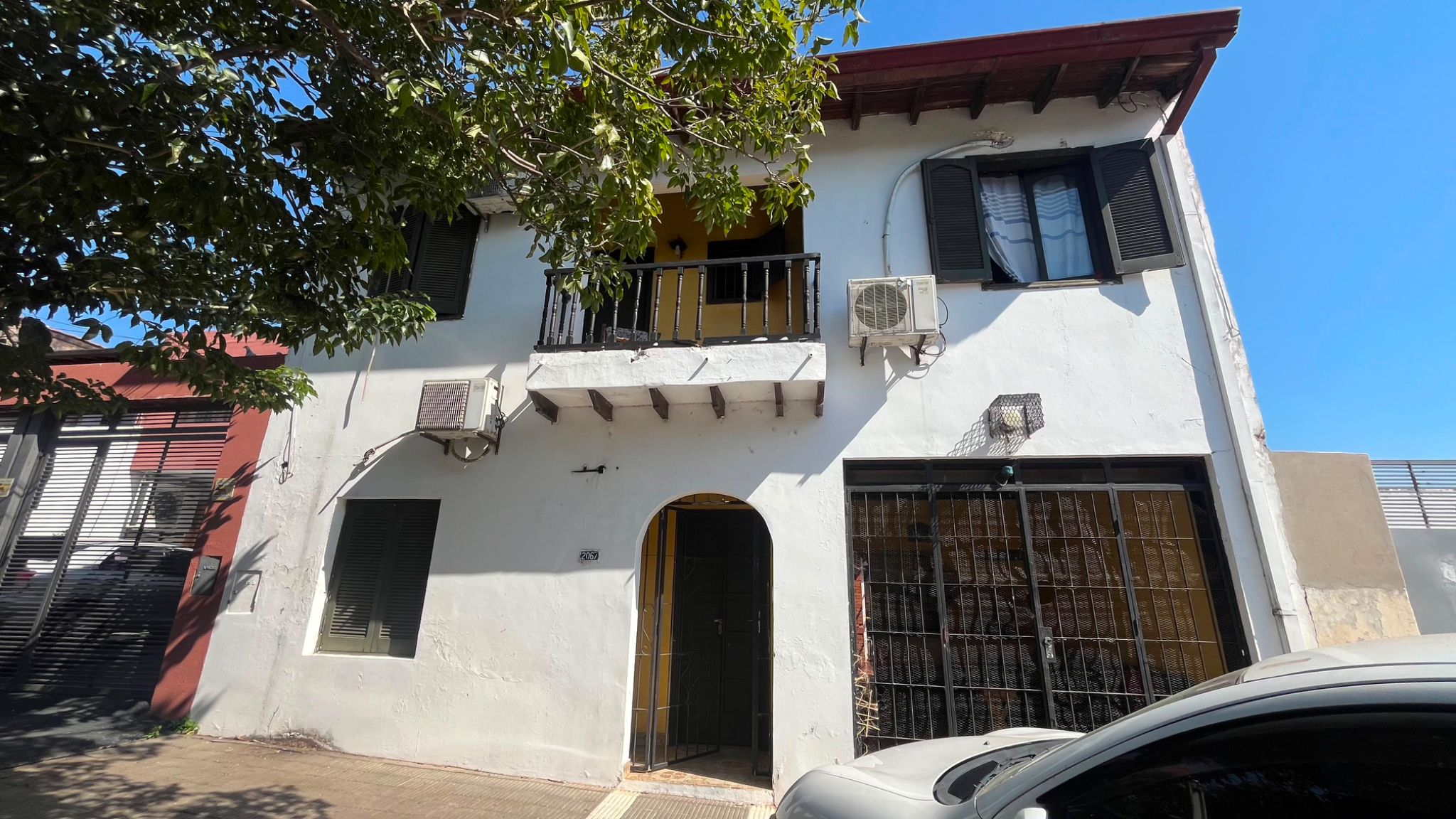 Casa en venta en Sajonia
