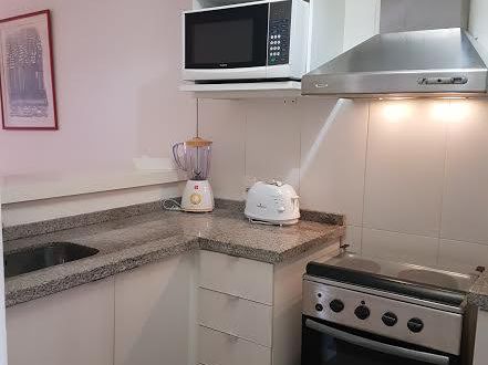 Hermoso Apto En Venta