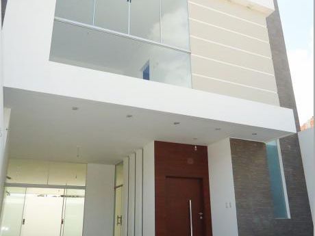 Casas A Estrenar, Av. Banzer 3ro Anillo