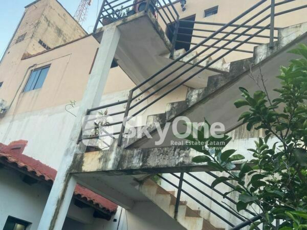 EDIFICIO EN VENTA — foto 3