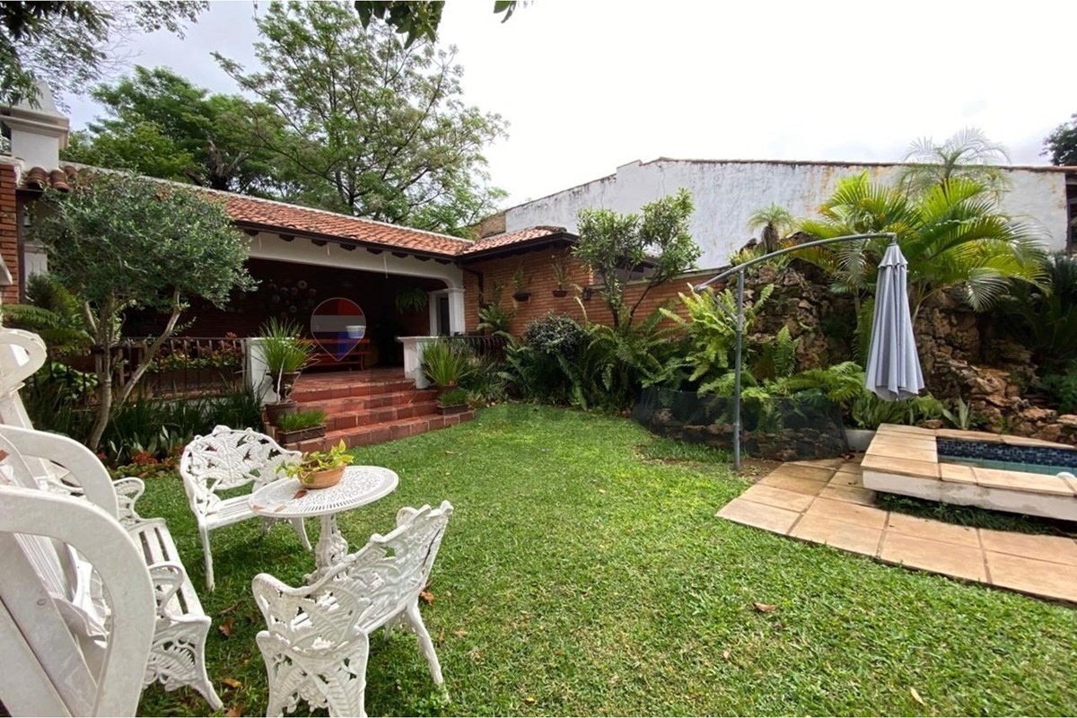 Casa en venta en Nazareth