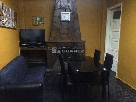 Casas En Unión