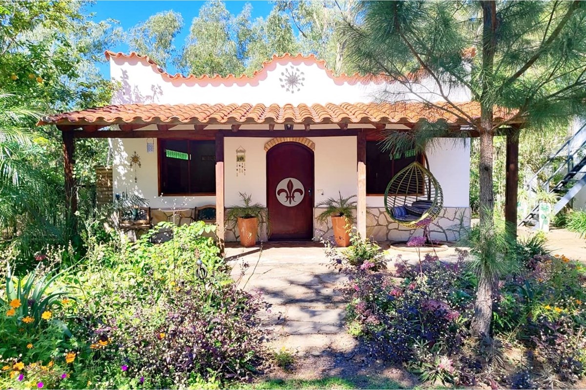 Casa de Verano-Venta- Paraguarí, Paraguarí — foto 3