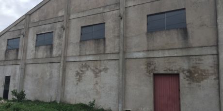 En El Parque Industrial GalpÓn Completamente Cerrado Y Amplio - Santa Cruz De La Sierra