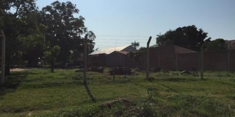 En Zona Estratégica Lote De Terreno - Santa Cruz De La Sierra
