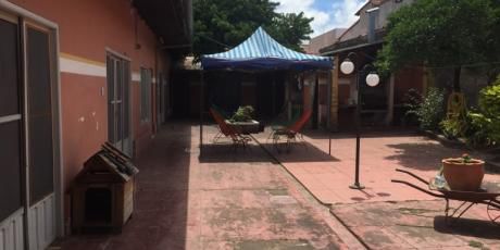 De Ocasión Terreno Céntrico Y Amplio Para Edificio O Condominios - Santa Cruz De La Sierra