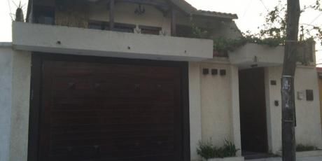 Renatta Schaimann Vende: Preciosa Casa De Dos Plantas - Santa Cruz De La Sierra