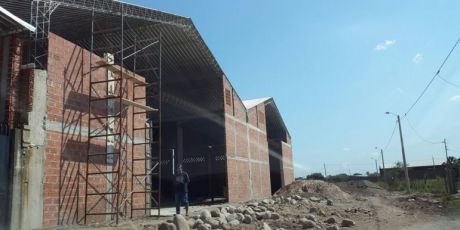 Renatta Schaimann Alquila: Dos Galpones En Zona EstratÉgica - Santa Cruz De La Sierra